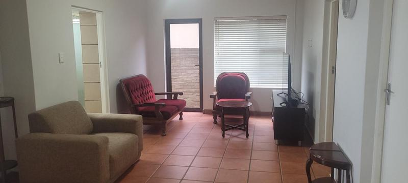 To Let 3 Bedroom Property for Rent in Dana Bay Western Cape